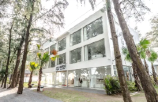 萬尾汐岸海景民宿