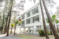 Wanwei Xi'an Seaview Homestay