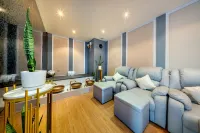 ST Hotel Wattay Airport - Gym