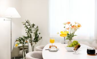 [Open Event]Lucky Stay/Hongdae25min/Gangnam15min