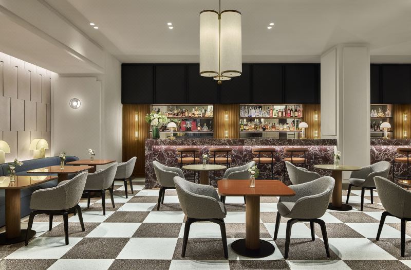Tivoli President Milano Hotel photo 4