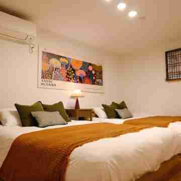 Mi•Villa Aprire Yotsuya Rooms