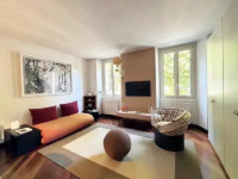 COMO mi CASA 馬爾格拉泰酒店