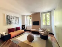 COMO mi CASA Hotels in Malgrate