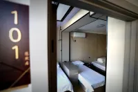 Youranju Hotel Hotels in Tai'an