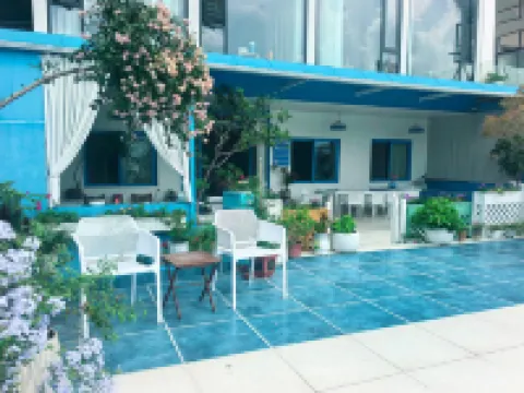 Zhonghe Wusi Jingxinge Body and Mind Healing Boutique Hotel (Qingyuan Taohua Lake) Hotels near Peach Blossom Lake