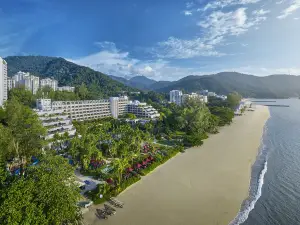 PARKROYAL Penang Resort