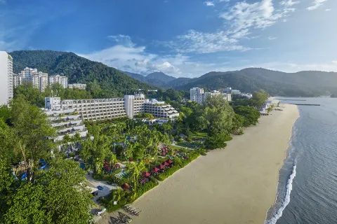 PARKROYAL Penang Resort