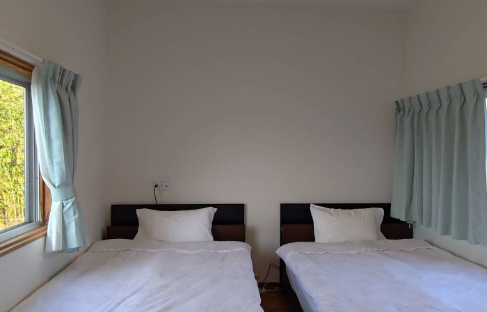 Aso Ama Guesthouse