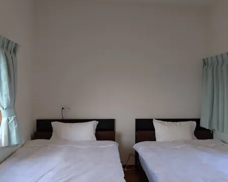 Aso Ama Guesthouse Hotels in Aso