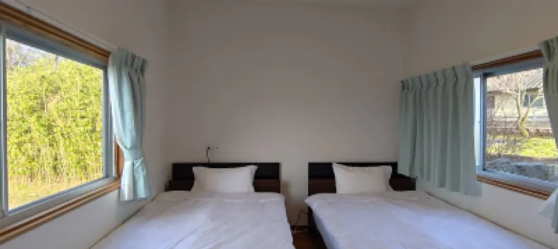 Aso Ama Guesthouse Hotels near Sensuikyo Gorge