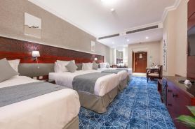 Shaza Regency Plaza Al Madinah