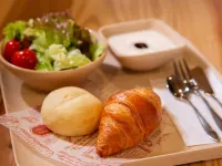 UDON na HOTEL KOTOHIRA