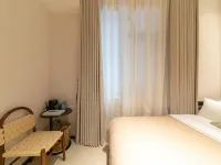 Pingtan Youshi | Rediscover Homestay Seaside Vacation Apartment (Longwangtou Beach) Hotels in Pingtan County