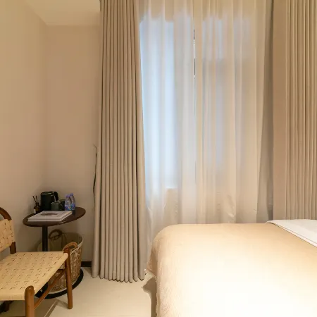 Pingtan Youshi | Rediscover Homestay Seaside Vacation Apartment (Longwangtou Beach)