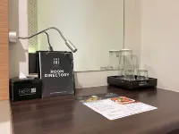 Hotel 88 Embong Kenongo Surabaya Hotel a Genteng