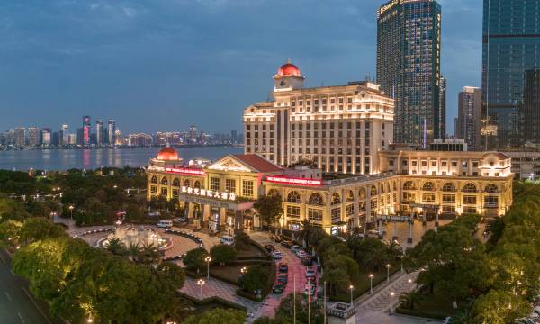 nanchang Trilec International Hotel