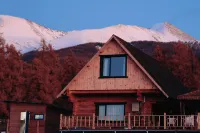 Jiangsu · Fairyland Cloud Stream (Baihaba Scenic Area Store) - Pet friendly
