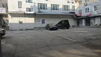 Jiang Zhi Yuan Inn - parking