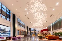 吐魯番萬達美華飯店