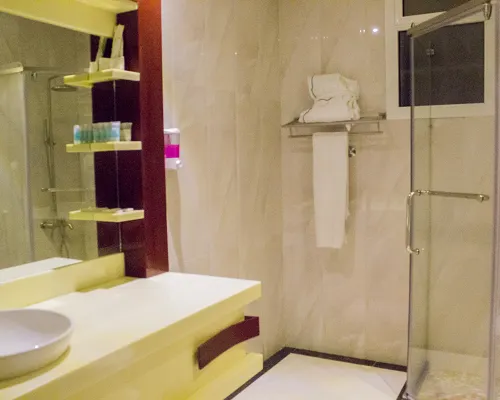Merfal Serviced Apartments Royal Zimmer Photos
