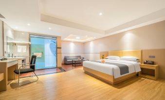 Diwei Hotel (Jinhua Station)