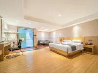 Diwei Hotel (Jinhua Station)