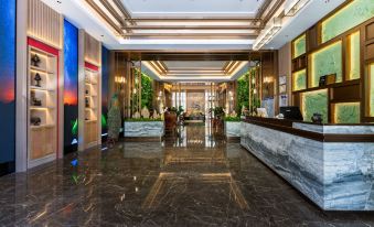 Ramada Encore Hotel Xishuangbanna (Splashing Square)
