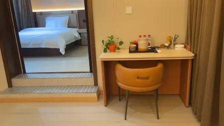 Shimian Xijin Hotel Отели рядом с достопримечательностью «An Shun Chang»