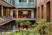 25hours Hotel Sydney the Olympia