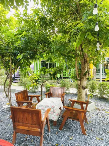 รูปภาพของเม็ดทรายรีสอร์ท