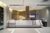 Yeste Hotel (Hechi Bus Terminal Branch)