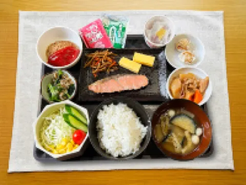 ホテルLCぎふ羽島 羽島のホテル