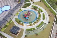 Springville Residence by Favspace