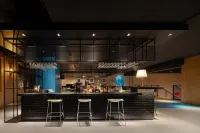 HOTEL35  Lishui Thirty Five Art House Hotel - 5 stelle