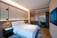 Donghu Lihua Grand Hotel Hotels in Qingxu
