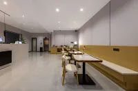Wanduo Smart Hotel (Fuliang Road, Puding Branch) - breakfast