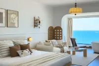 Dongshan Blue Crystal Seaside Homestay (Double-faced Hainanmen Bay Branch) Hotels in Dongshan