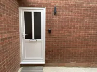 Modern, Newly-built  Detached House