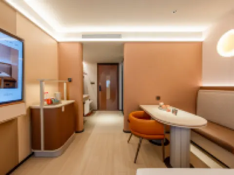 Orange Hotel (Pingxiang Bus Terminal) Hotels in Pingxiang