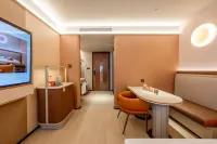 Orange Hotel (Pingxiang Bus Terminal) Hotels in Pingxiang