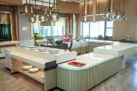 Zhen an Golden Resource Hotel Hotels in Zhen'an