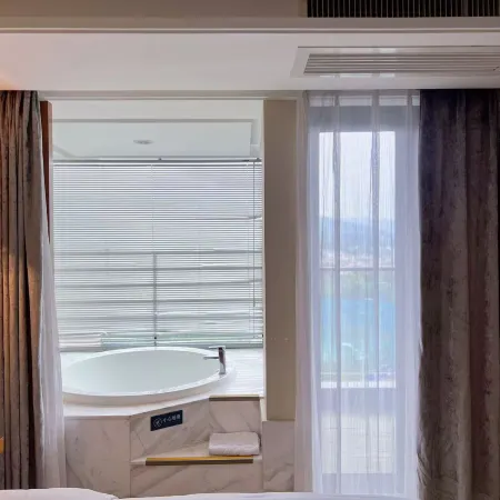 Yunling Hot Spring Boutique Inn (Anning Hot Spring Branch)