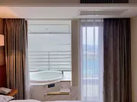 Yunling Hot Spring Boutique Inn (Anning Hot Spring Branch) 안닝 호텔