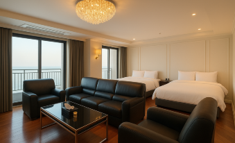 Yeongjong Grace Hotel