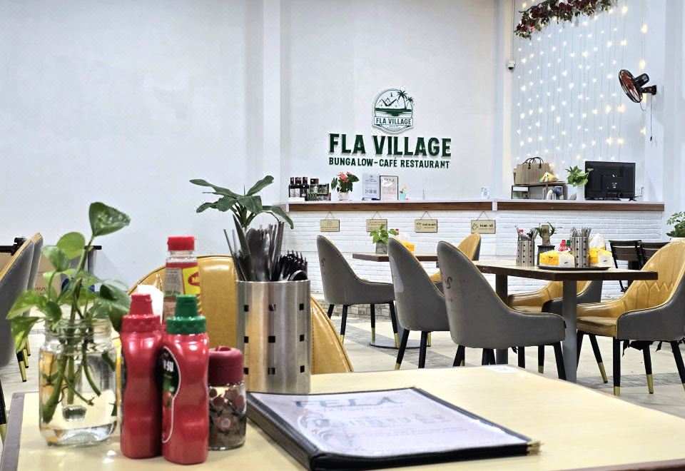 Fla Village