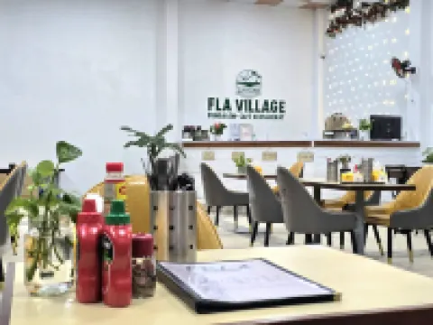 Fla Village