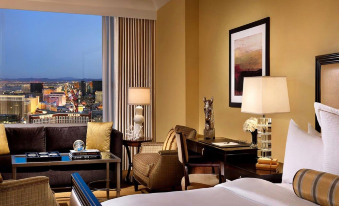 Trump International at Las Vegas