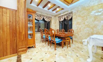 Xinge Homestay (Yabuli Ski Resort)