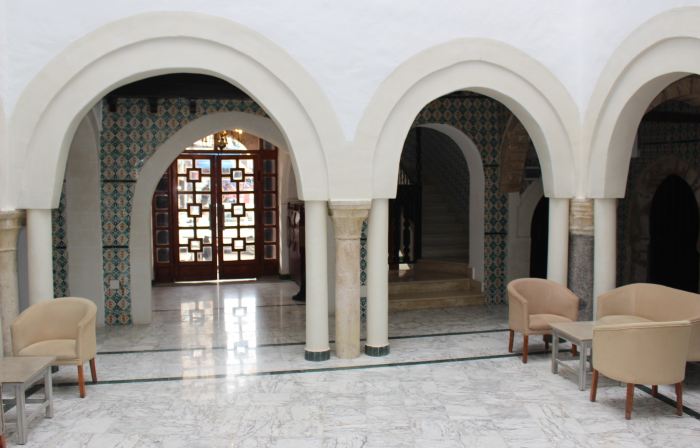Hôtel Medina